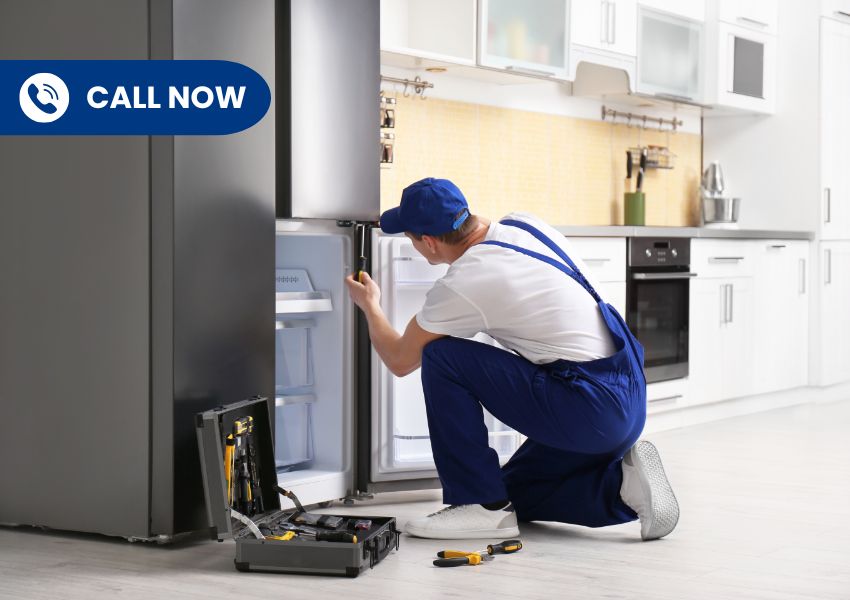 Varna IL Appliance Repair Company